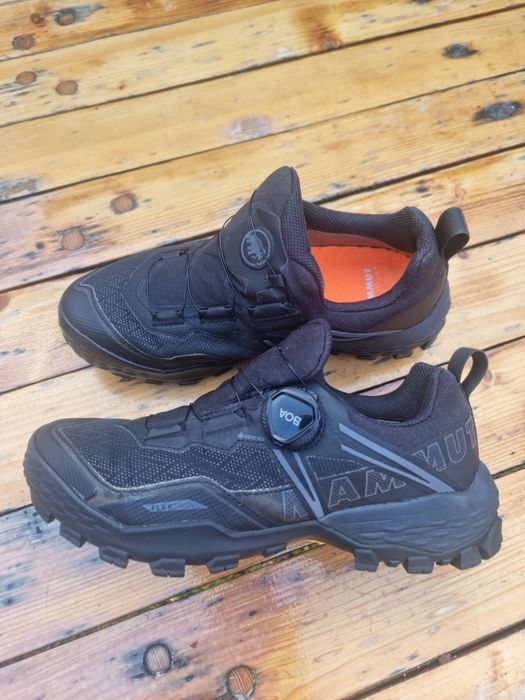 Mammut  ducan boa goretex