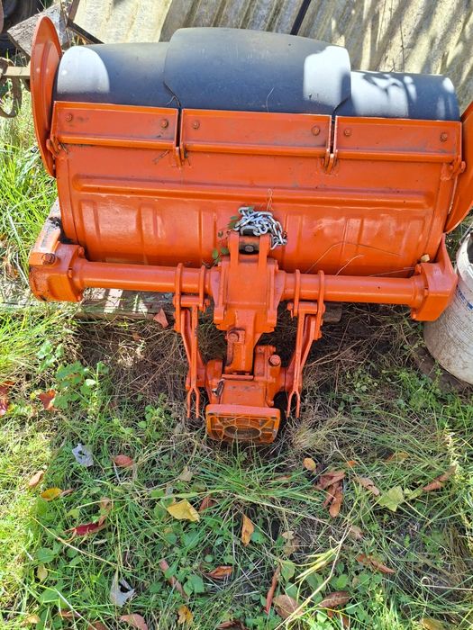 Kubota b6000 4x4