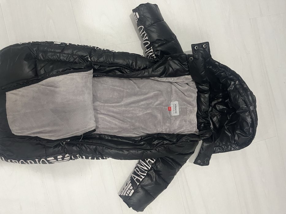 Комбинезон детский