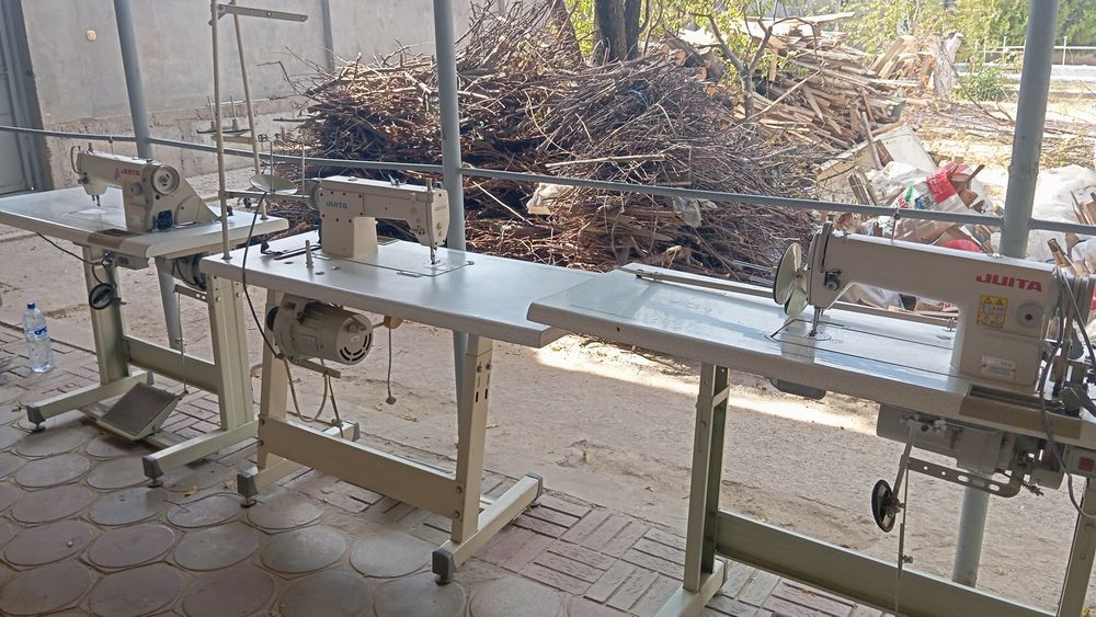 Toʻgʻri chok mashinka