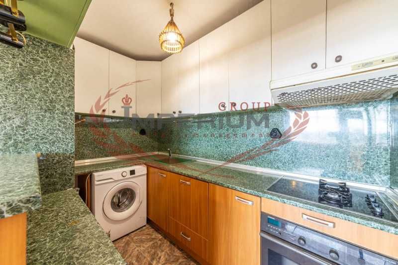 Продава се Тристаен апартамент в Варна, Младост 1 - 94 кв.м за 1329 €/кв.м - Снимка #2