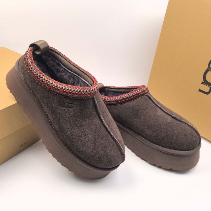 Ugg Tazz Platform