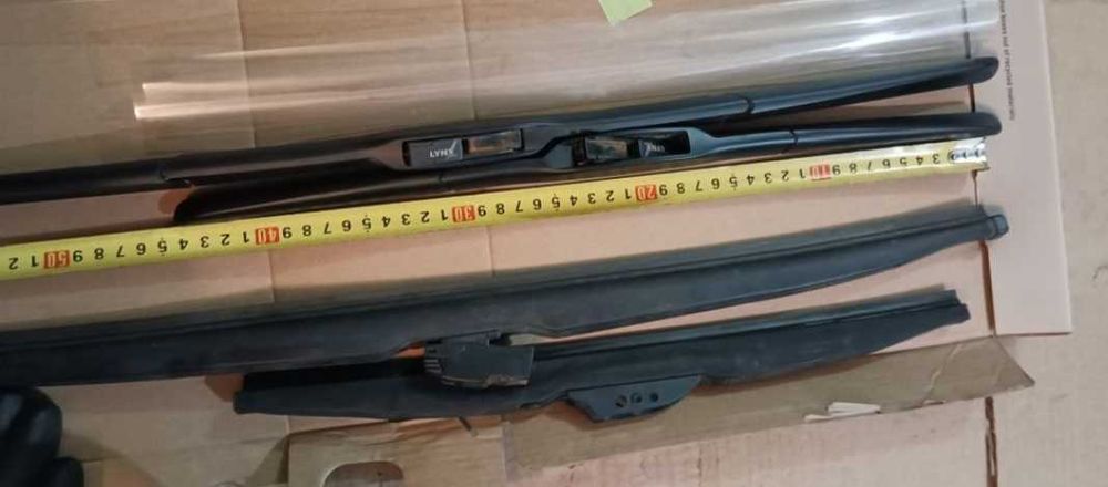 Продам дворники щетки