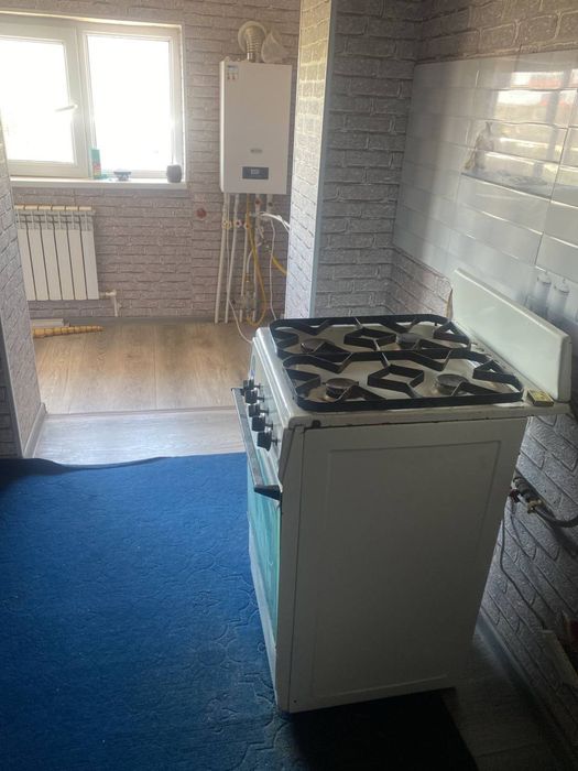 Kvartira ijaraga beriladi