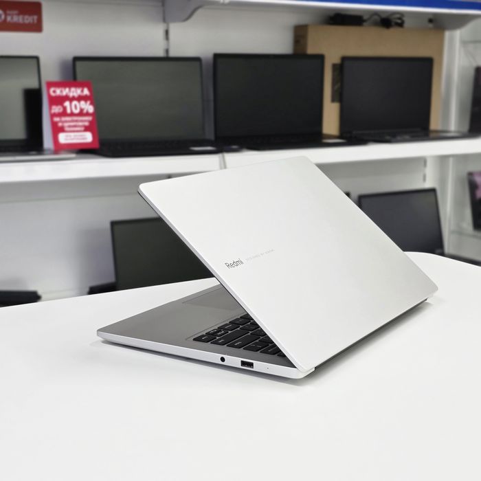 Ноутбук Redmi Book 14