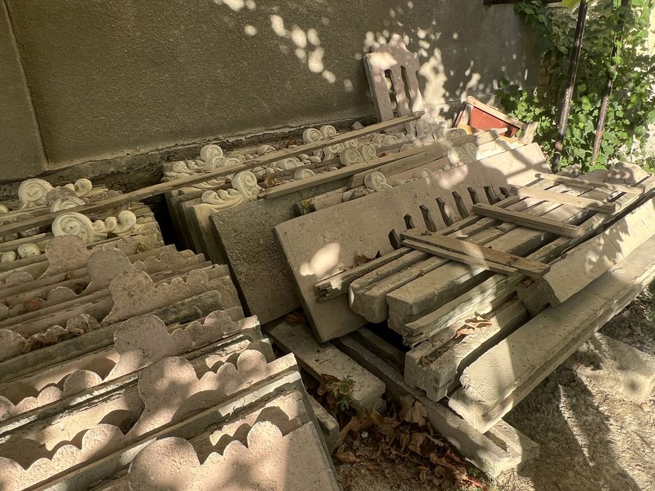 Продаётся забор