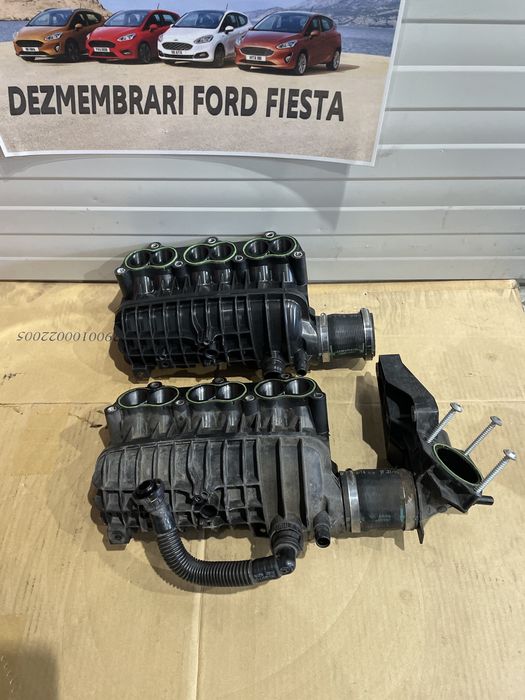 Galerie admisie Ford 1.0 ecoboost