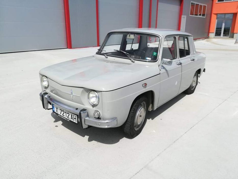 Ретро автомобили за вашата сватба, бал или празник