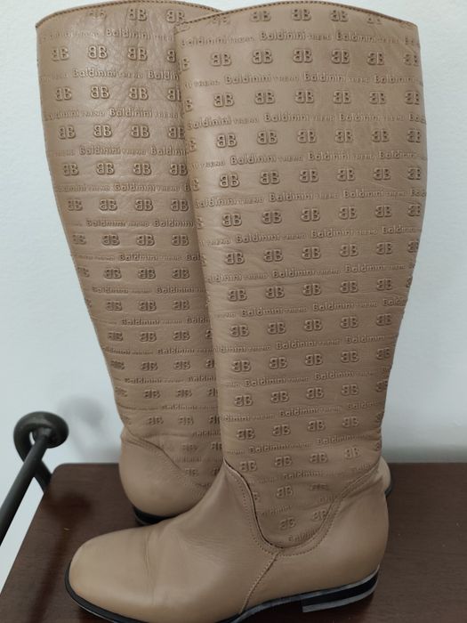 Обувь женская Балдинини