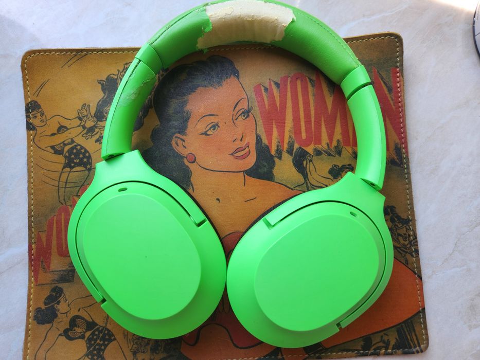 Наушники Razer Opus X