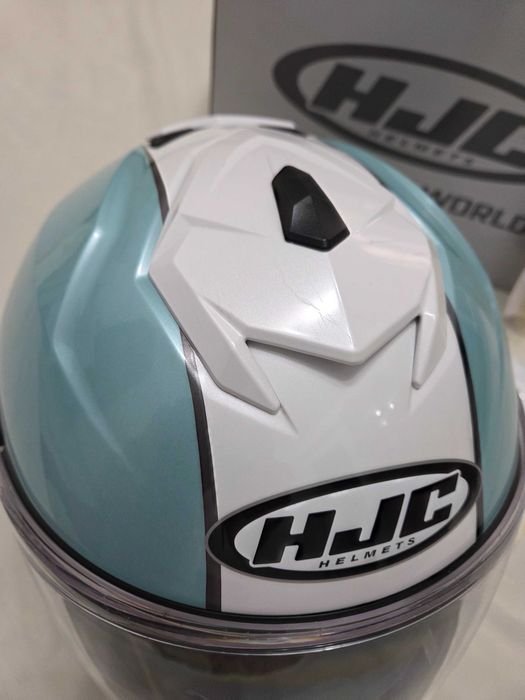 Casca moto HJC i71