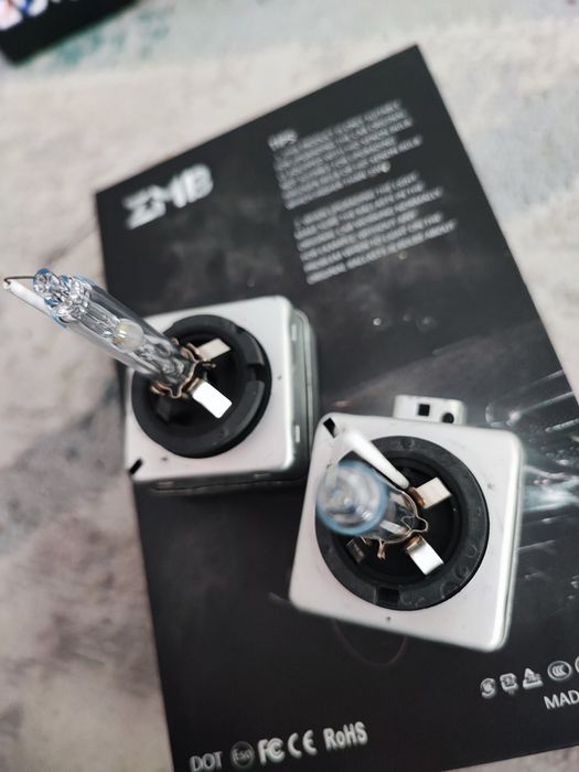 Ксенон D1S, d1s d1s