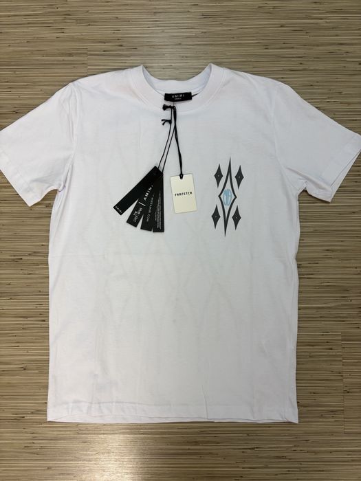 Tricou Amiri marimea S,nou cu eticheta