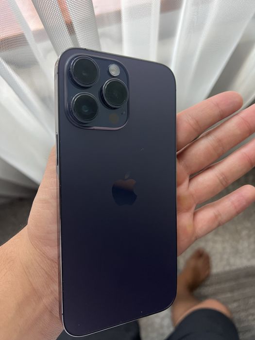 Iphone 14 pro max