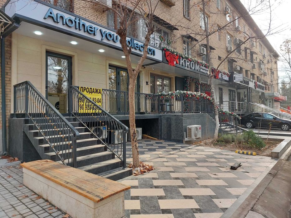 Ц 1 Срочно 98 кв.м по кадастру Нежилое Экопарк 64 школа