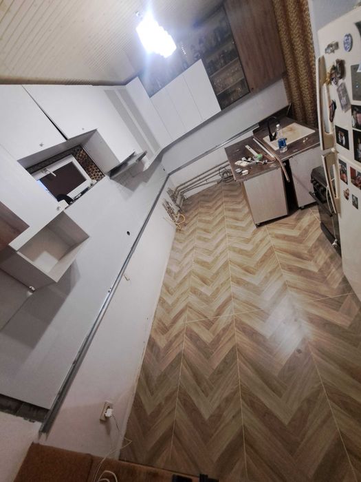 Плиточник с болшым опытом