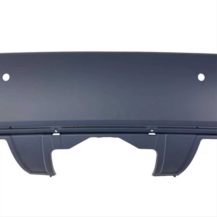 M Tech Style Задна Броня BMW E60 SEDAN, Грундирана, Парктроник