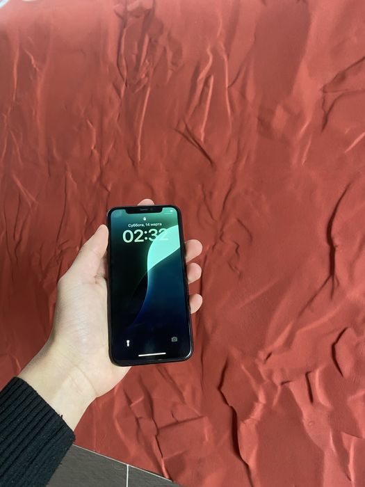 iPhone 11 pro  срочно