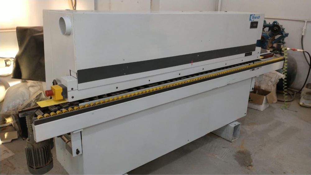 Продам станок Кромкооблицовочные