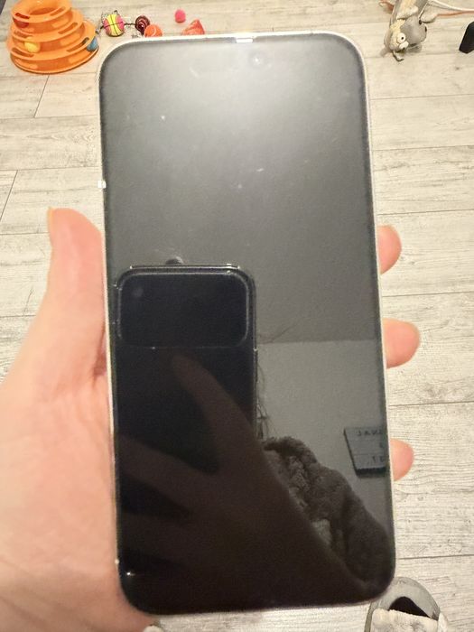 Iphone 14 pro max 256gb