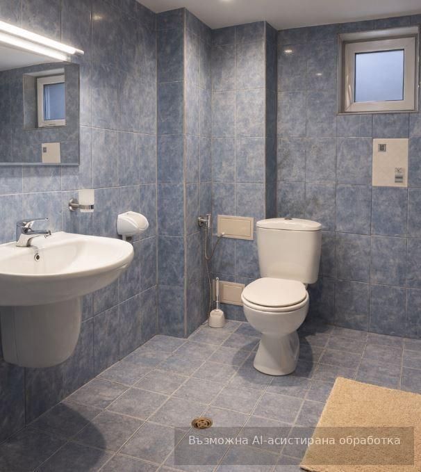 Дава се под наем Тристаен апартамент в Варна, Виница - 110 кв.м за 398.82 € - Снимка #3