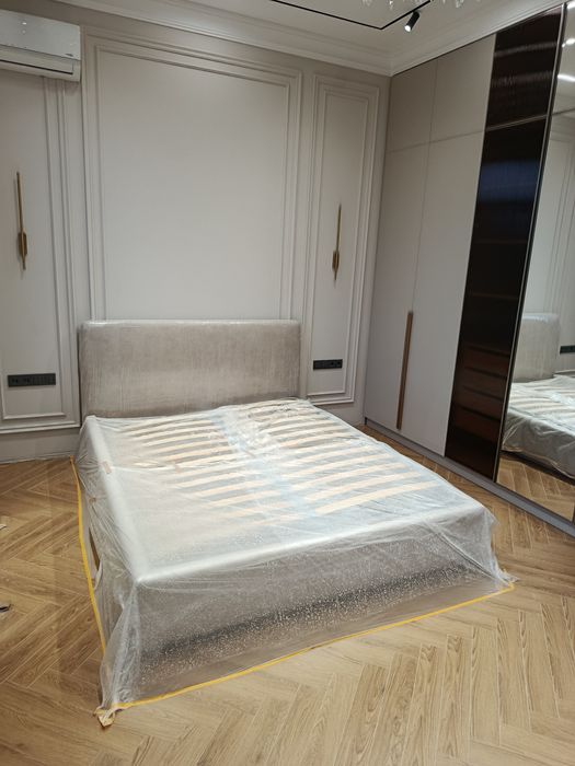 Изготовление мебели под заказ