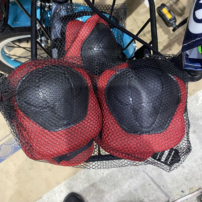 Demash velik balon razmeri 20 lik narxi 799ming kelishabiz