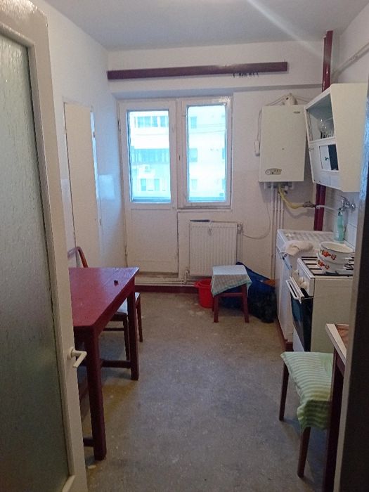 Apartament 2 camere, 60mp