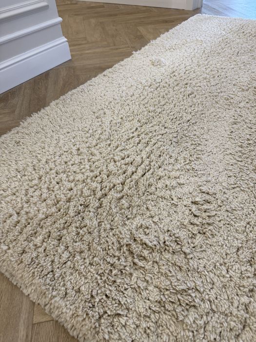 Ковер 100% шерсть