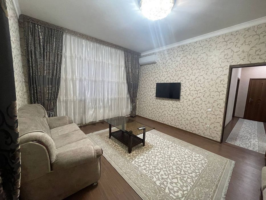 Аренда паркентиски голдин хаус