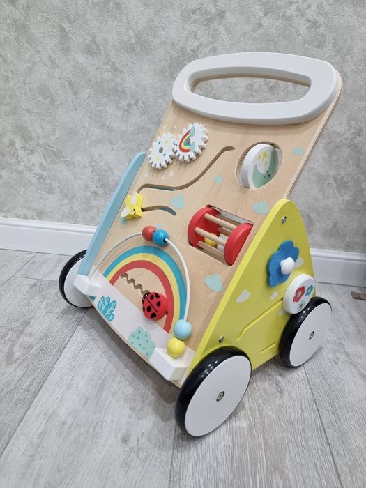 Продается ходунки каталка