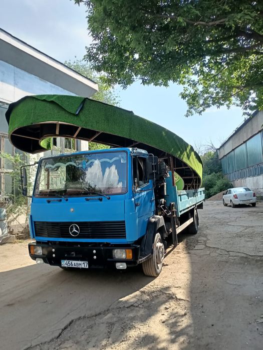 Манипулятор қызметтері Услуга манипулятор - Междугородние перевозки ...