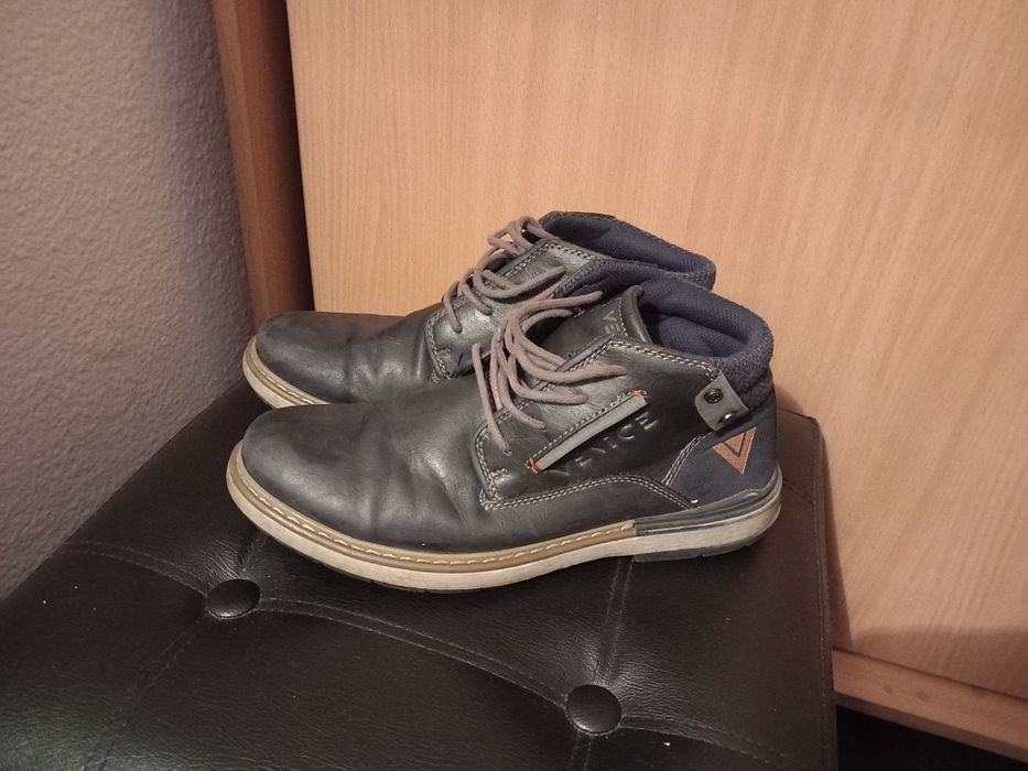 Vând Ghete bărbați