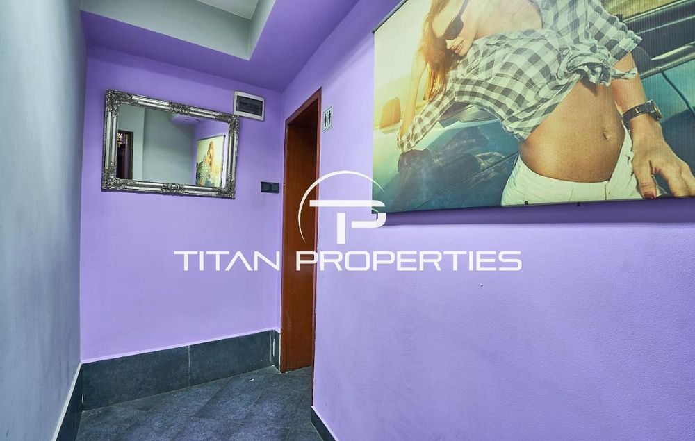 Продава се Заведение в Пловдив, Христо Смирненски - 130 кв.м за 491 €/кв.м - Снимка #11