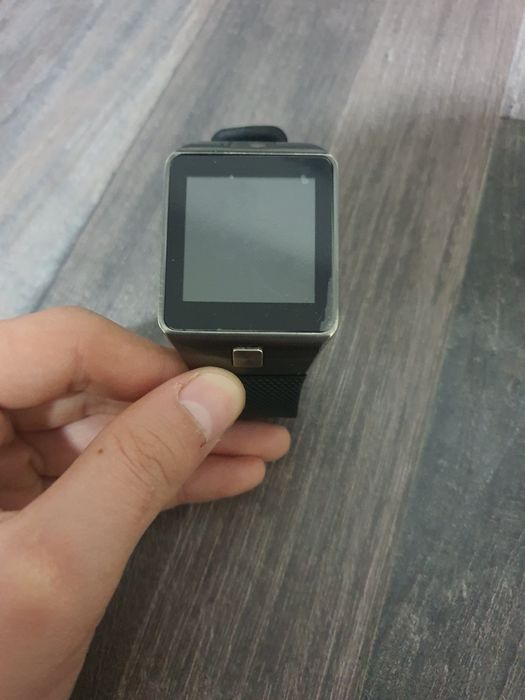 Smart watch 4 avlod