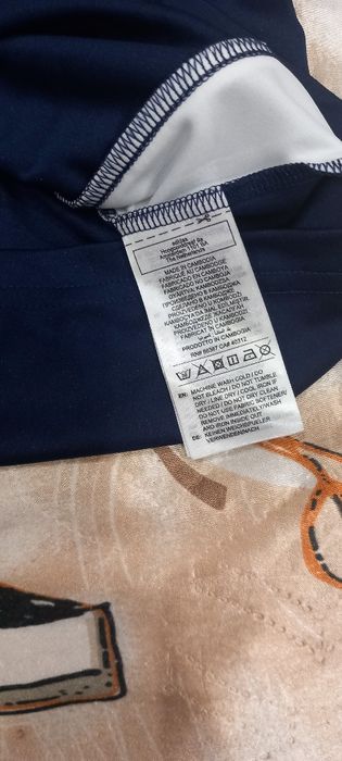 Мъжка тениска    Adidas