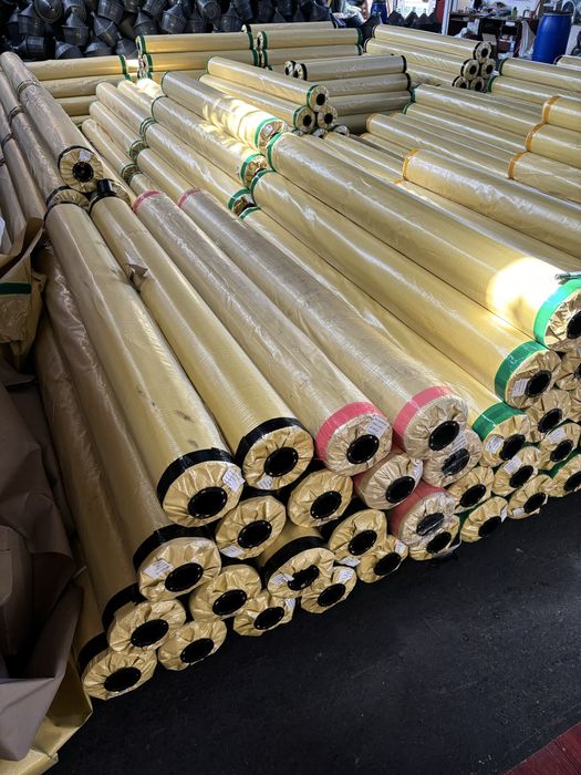 Винил Кристал за Ветроупорни Завеси