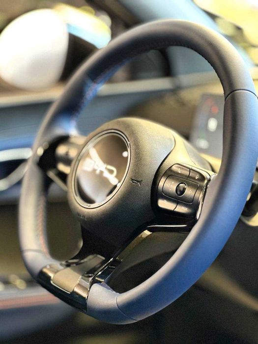 BYD SEAGULL 405KM  Приобретай Авто и получи не забываемые Эмоции !