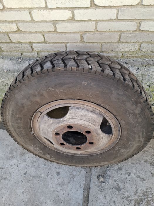 Запчасти ГАЗ 3309, ГАЗ 53