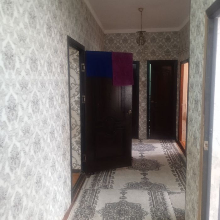 Квартира сатылады