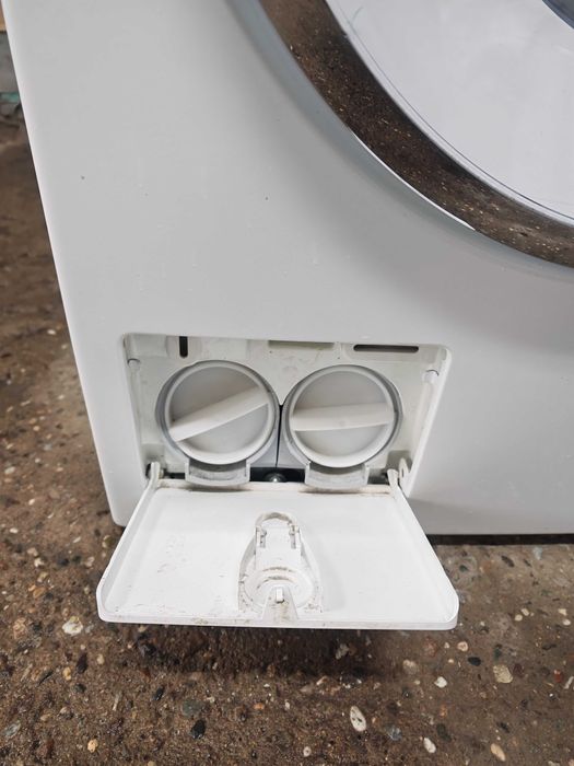 Пералня Miele W1 Powerwash