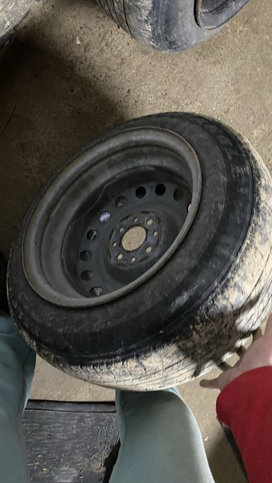 Диски разварки для ваз