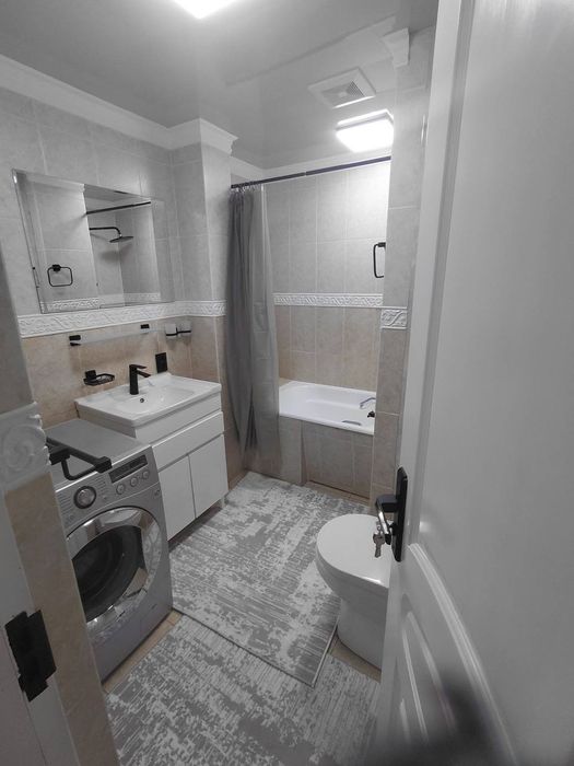 Продаётся Чиланзар 5 3/1/4 М. Новза.