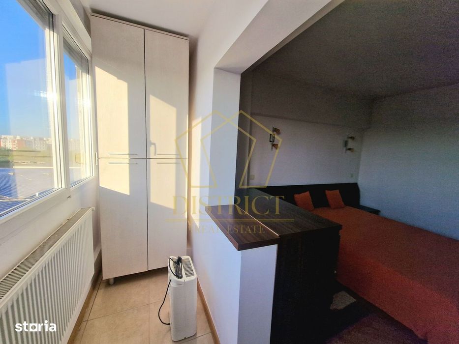 Apartament modern cu 3 camere | Calea Aradului