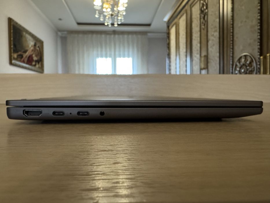 Lenovo ideapad 2 in 1