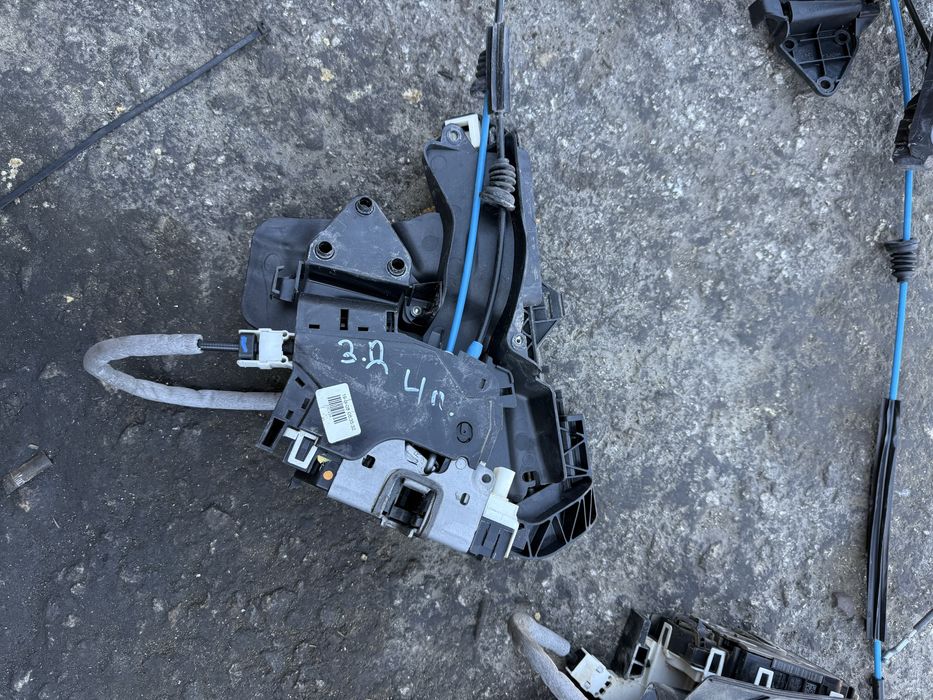 Брава / Брави w204 Мерцедес ц класа