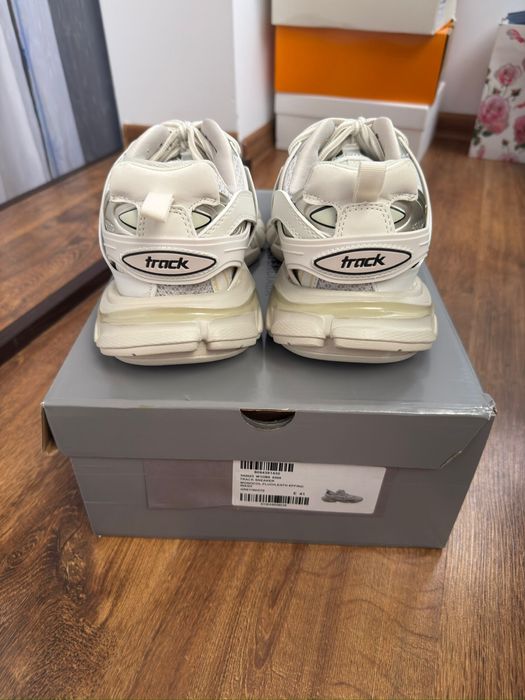 Balenciaga track, marimea 41
