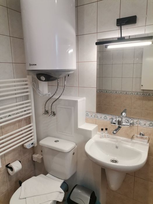 Дава се под наем Четиристаен апартамент в Варна, Виница - 105 кв.м за 1000 € - Снимка #21