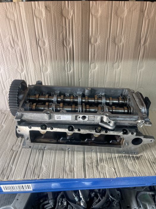 Ax came Audi Q5 FY 2.0 DETA / Vw Passat B8 2.0 CRB 04L103292F / 04L103308C
