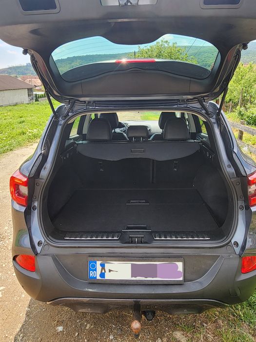 Renault Kadjar 2015